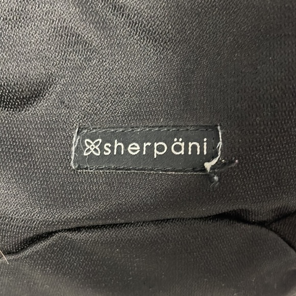 Sherpani Backpack - Picture 2 of 11